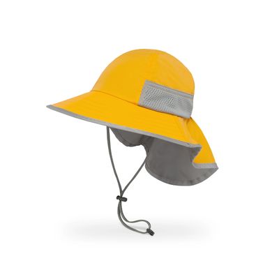 Sunday Afternoons Play Hat Citrus