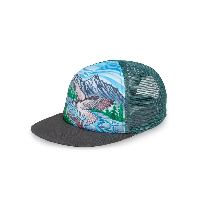 Sunday Afternoons Trucker Hat Osprey