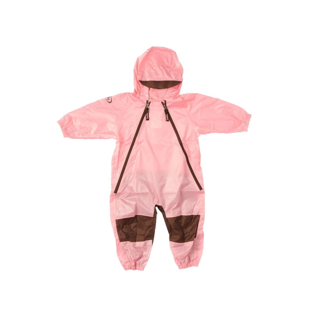 Tuffo Muddy Buddy Pink