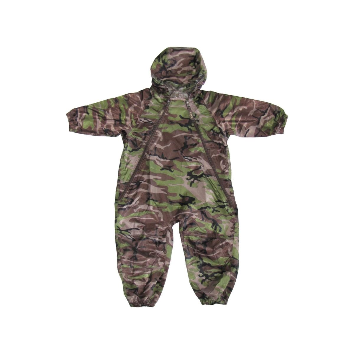 Tuffo Muddy Buddy Camo