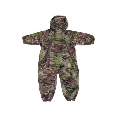 Tuffo Muddy Buddy Camo