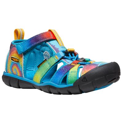 Keen Seacamp ll Vivid Blue/Tye Dye