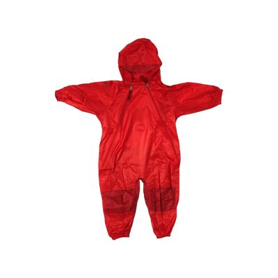 Tuffo Muddy Buddy Red