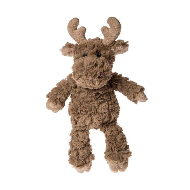 Mary Meyer Putty Nursery Toy Moose