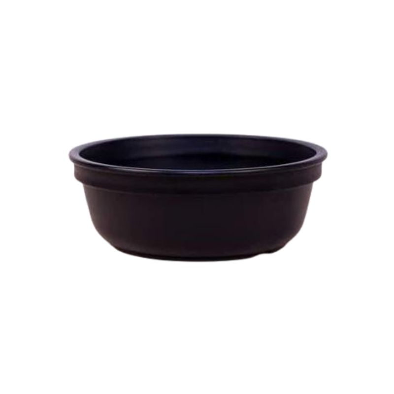Replay Bowl Black
