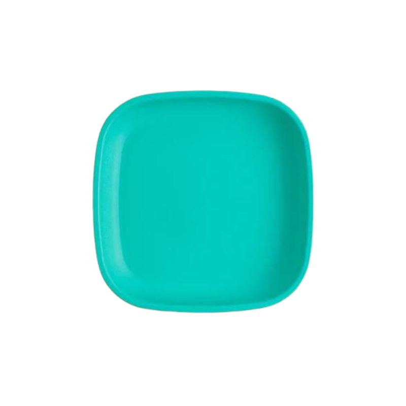 Replay Flat Plate Aqua
