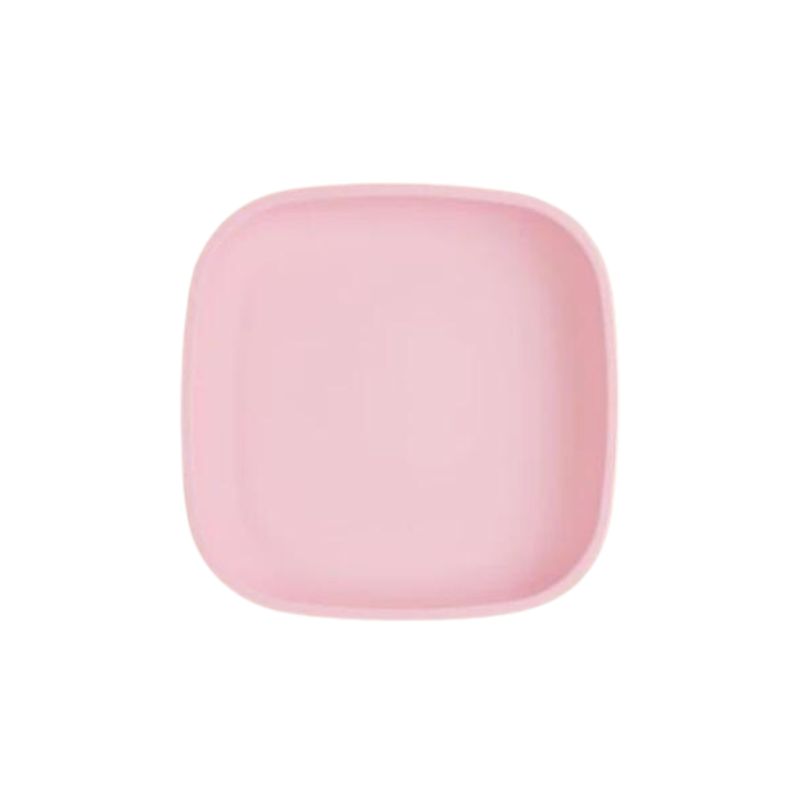 Replay Flat Plate Ice Pink