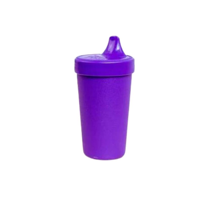 Replay Sippy Cups Amethyst