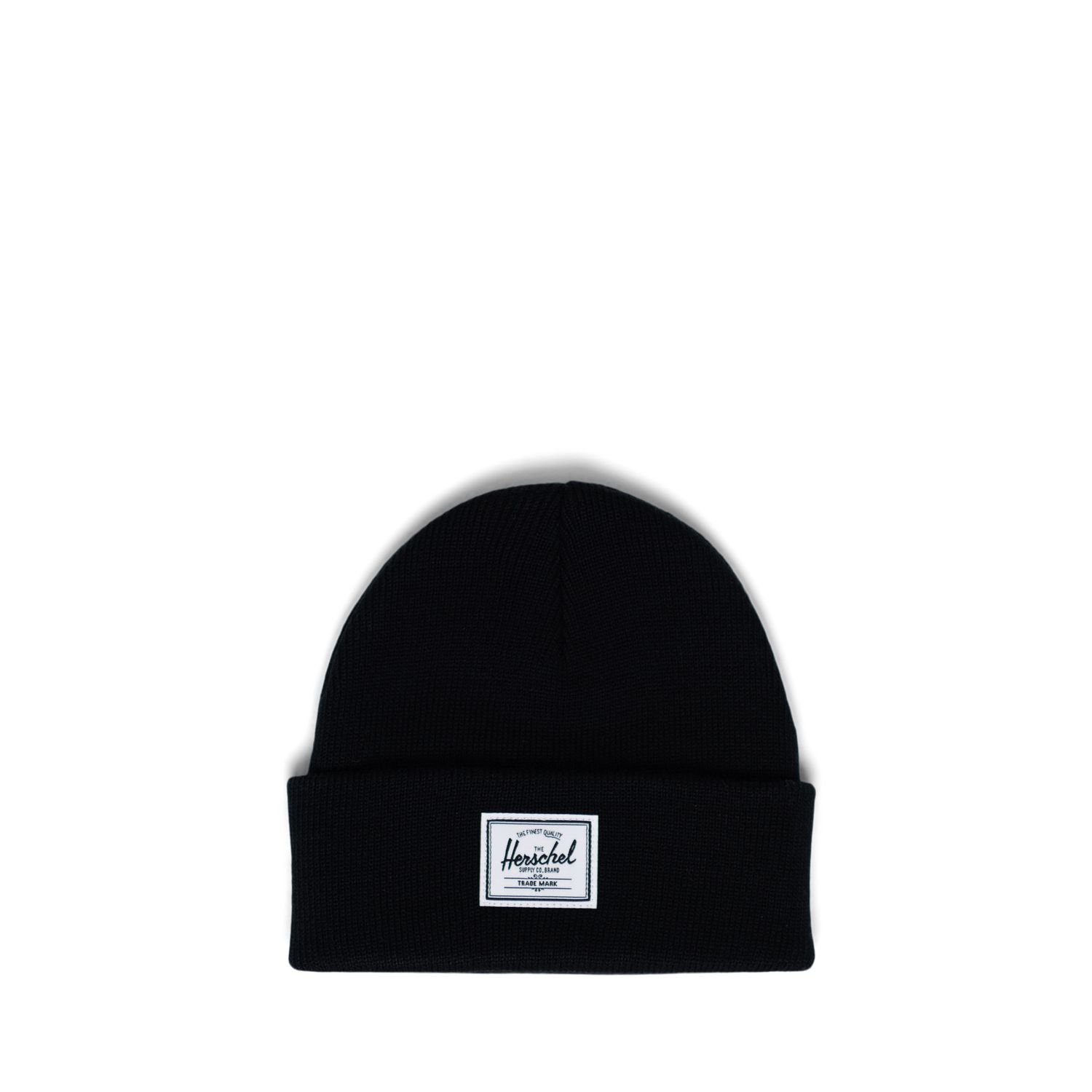 Herschel Elmer Kids Beanie Black