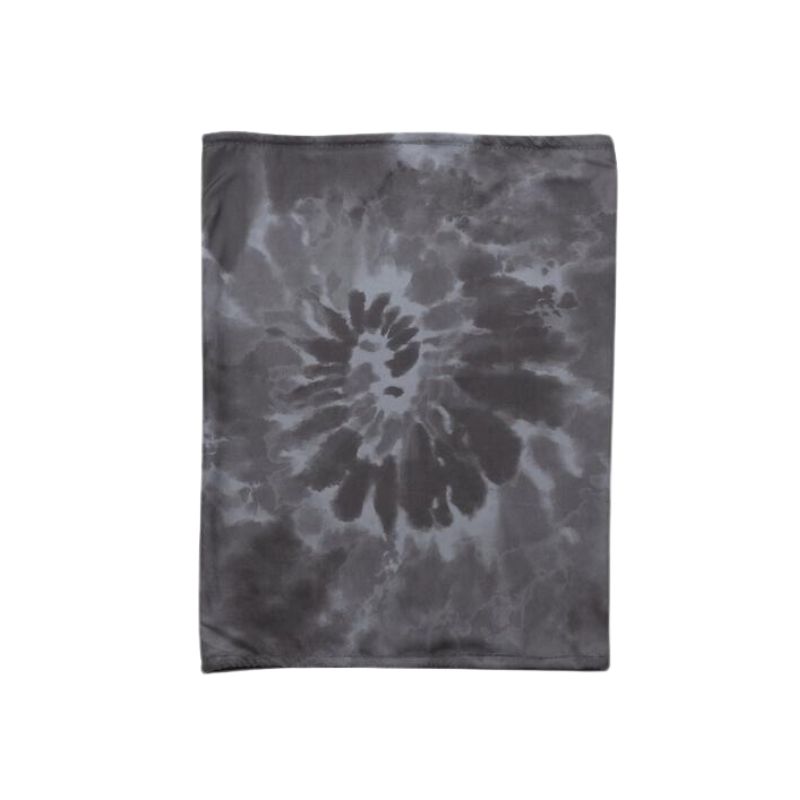 Headster Straight Up Gator Tye Dye Black