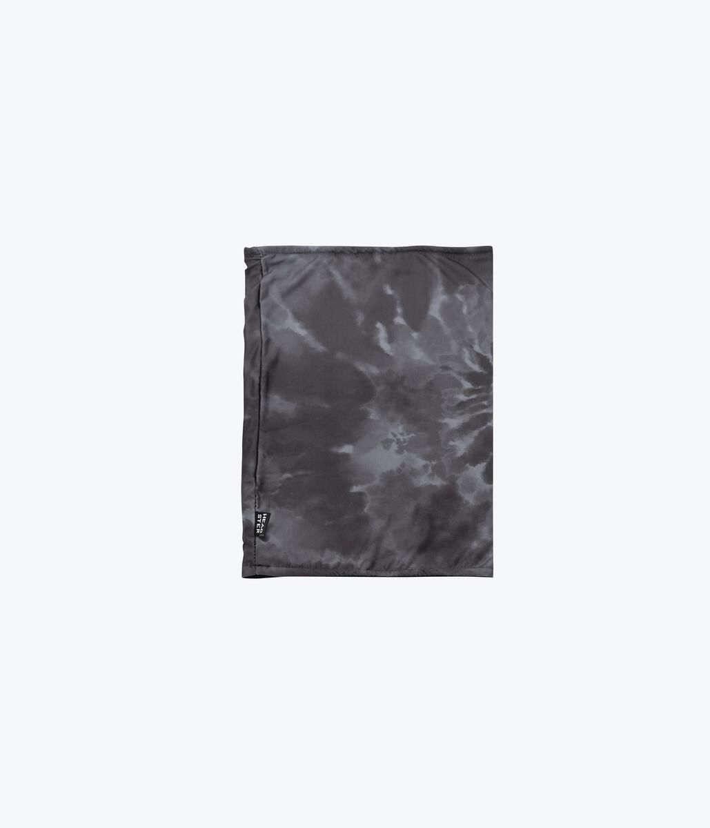 Headster Straight Up Gator Tye Dye Black