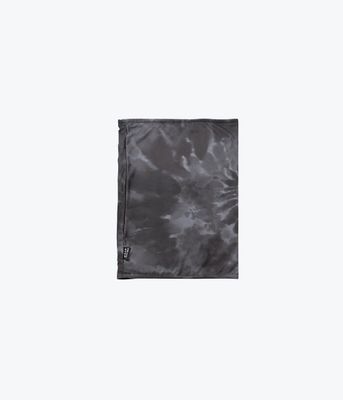 Headster Straight Up Gator Tye Dye Black