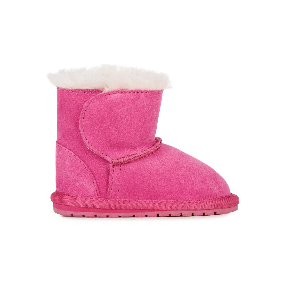 Emu Toddle Boot Deep Pink