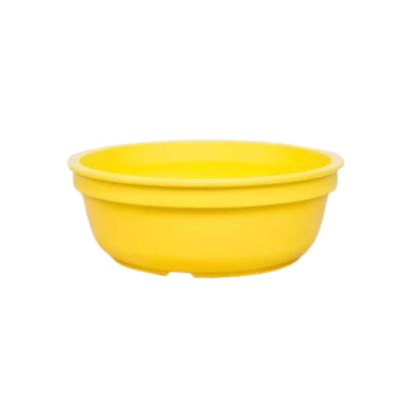 Replay Bowl Yellow