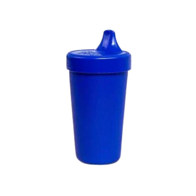 Replay Sippy Cups Navy Blue