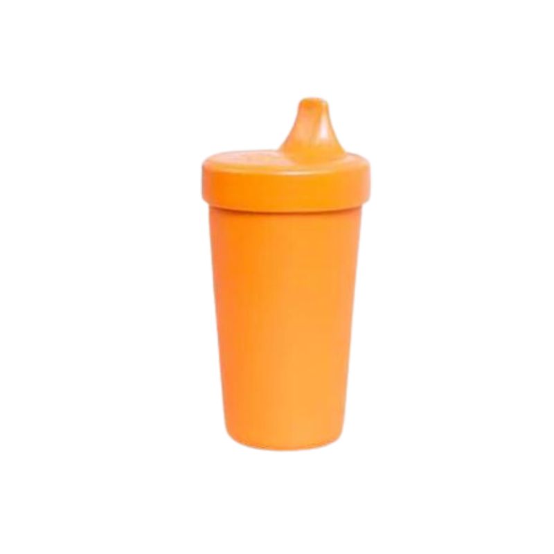 Replay Sippy Cups Orange