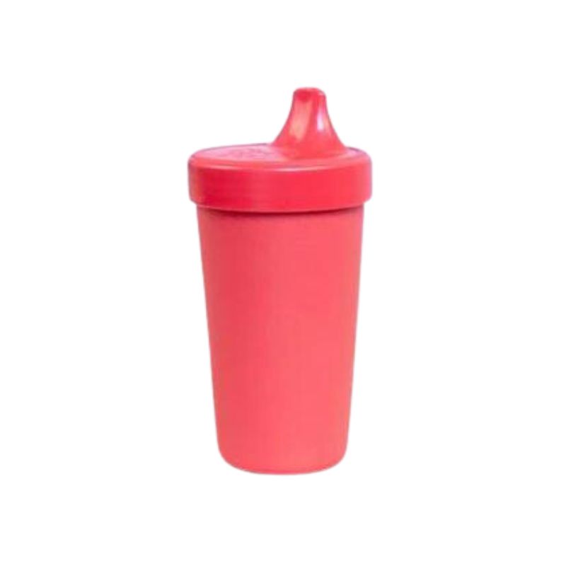Replay Sippy Cups Red