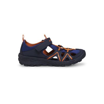 Merrell Hydro Explorer Sandal Navy/Orange