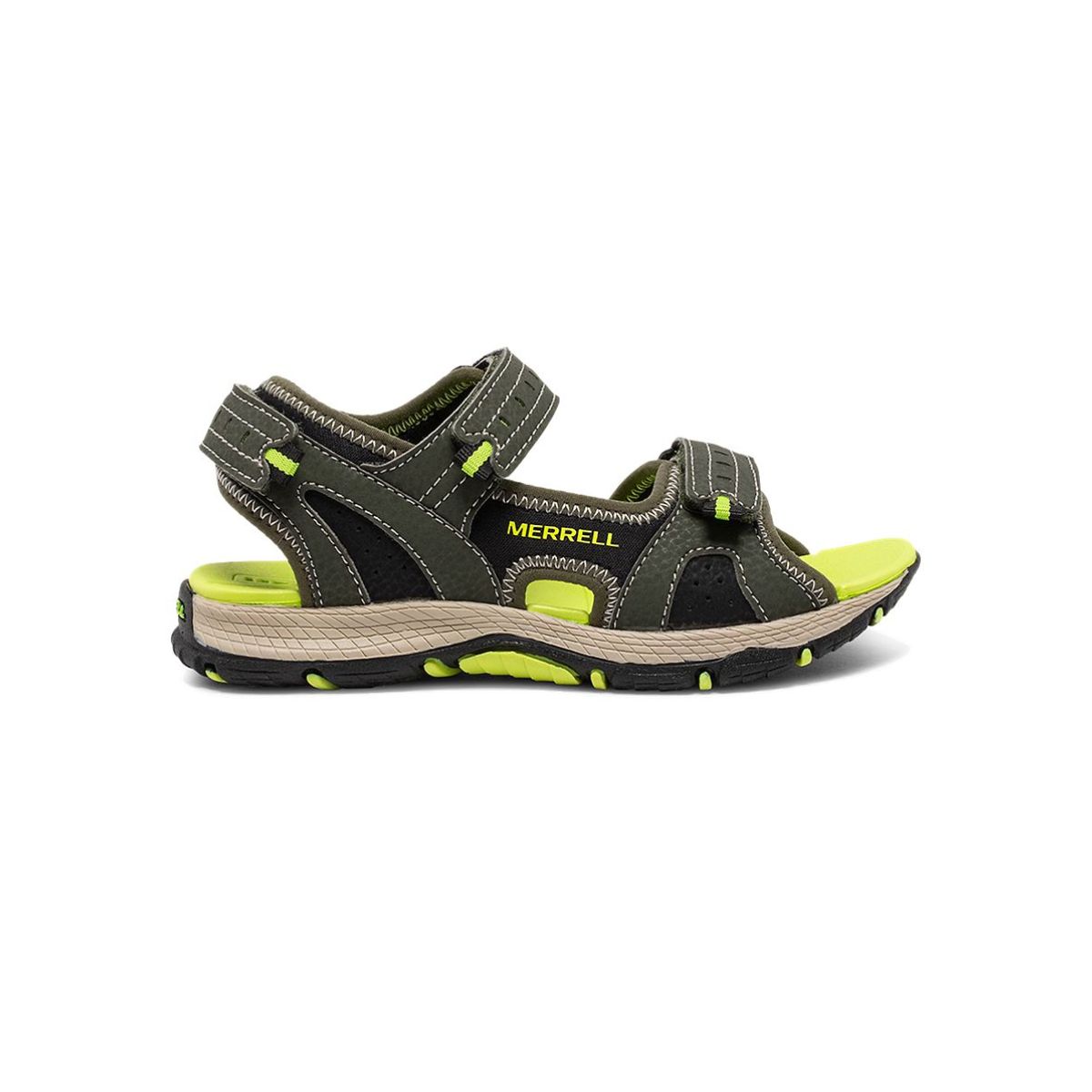Merrell Panther Sandal 2.0 Olive