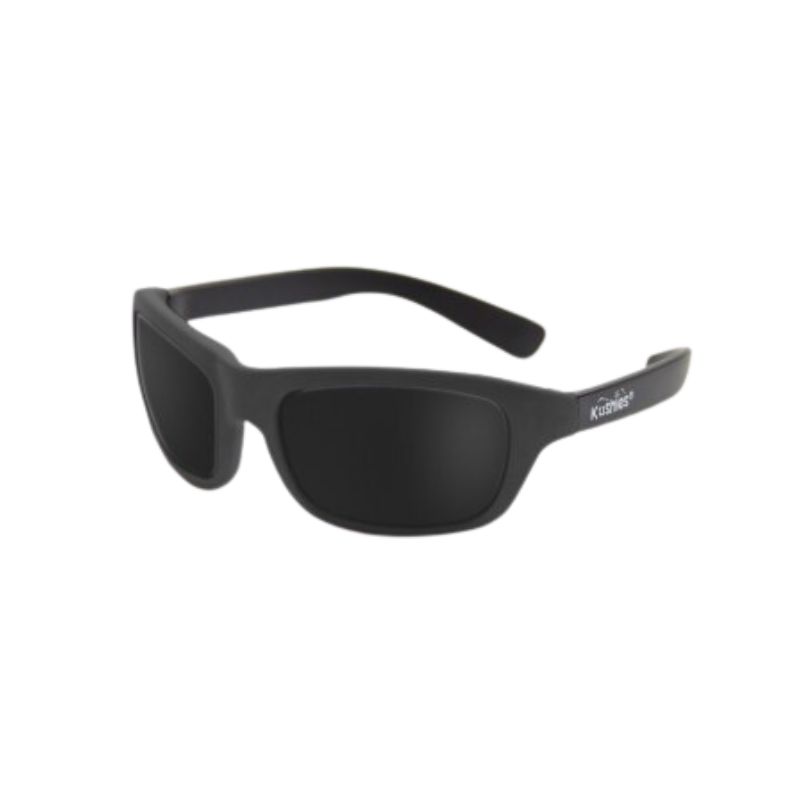 Kushies Sunglasses Black