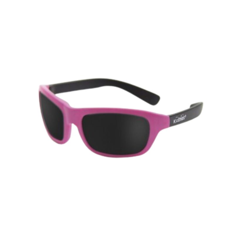Kushies Sunglasses Pink