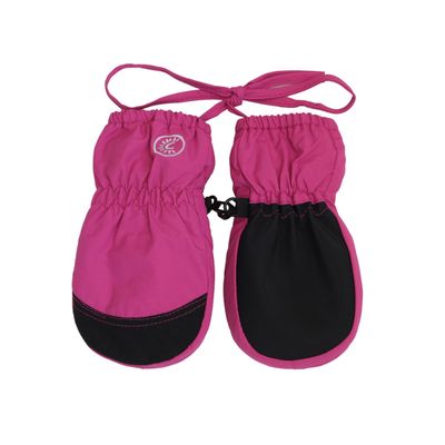 Calikids W0129 WP Inf Mitten Cabaret