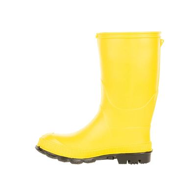 Kamik Stomp Rainboot Yellow