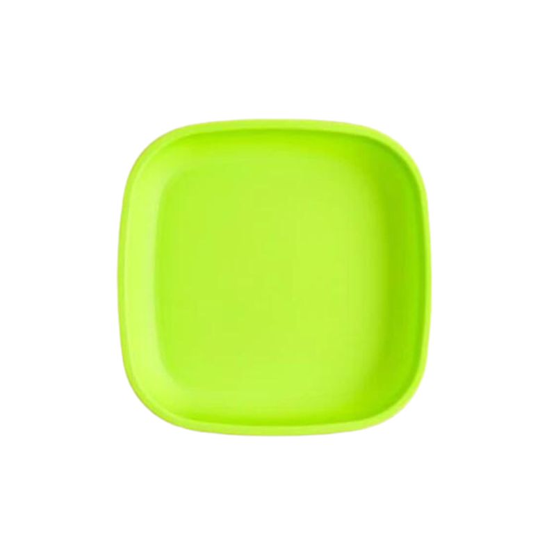 Replay Flat Plate Green