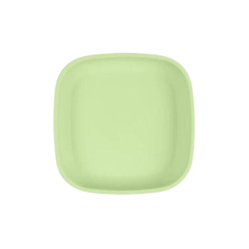 Replay Flat Plate Leaf