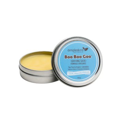 Dimpleskins Naturals Boo Boo Goo Balm
