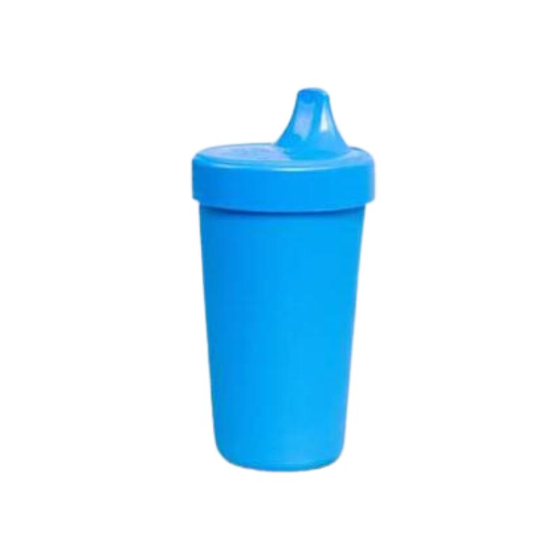 Replay Sippy Cups Sky Blue