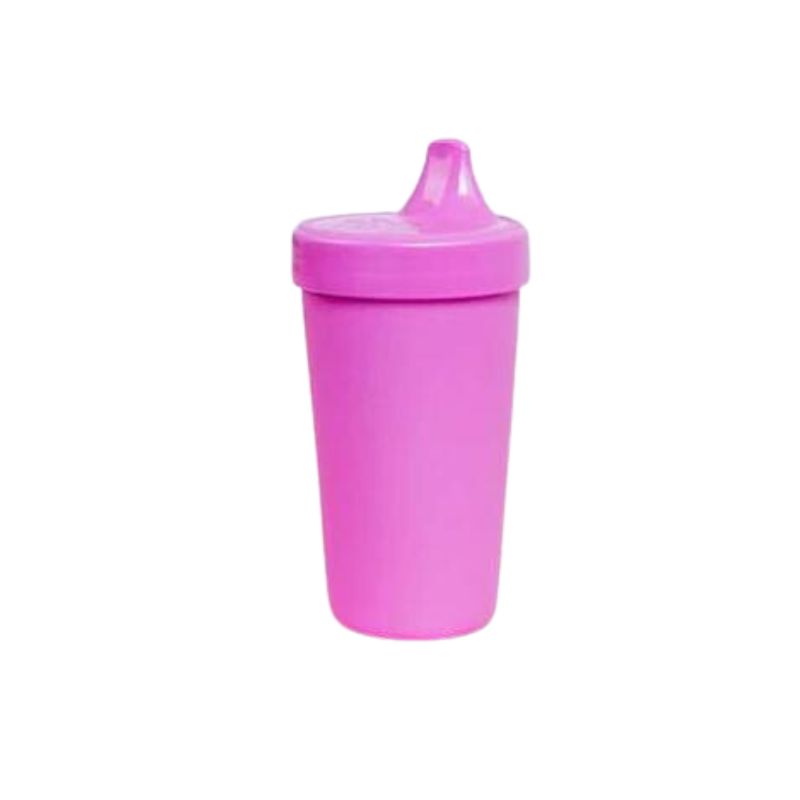 Replay Sippy Cups Bright Pink
