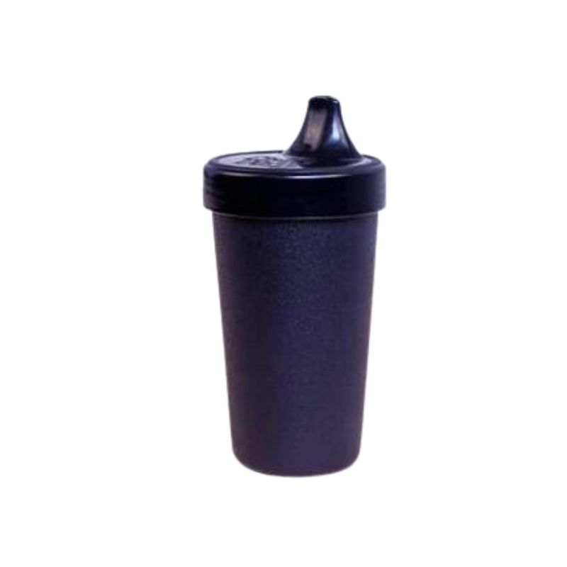 Replay Sippy Cups Black