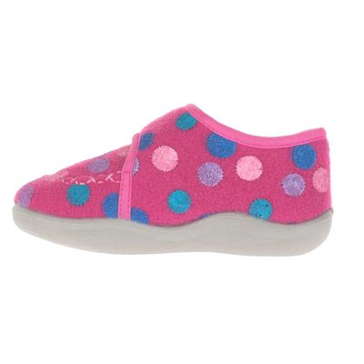 Kamik Cozy Lodge Pink/Rose