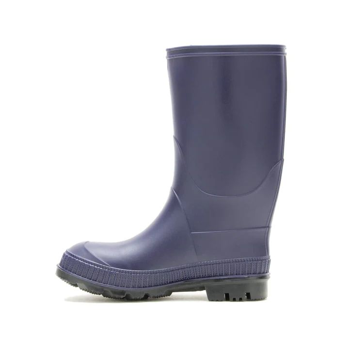 Kamik Stomp Rainboot Navy/Black
