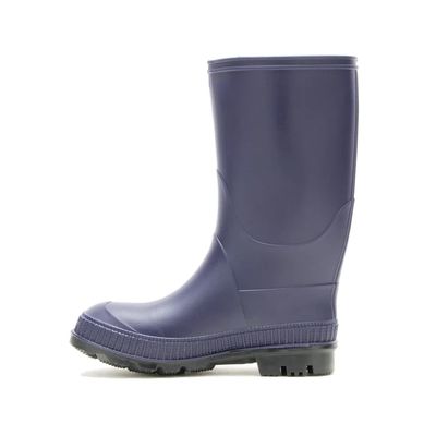 Kamik Stomp Rainboot Navy/Black