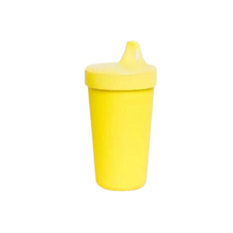 Replay Sippy Cups Yellow