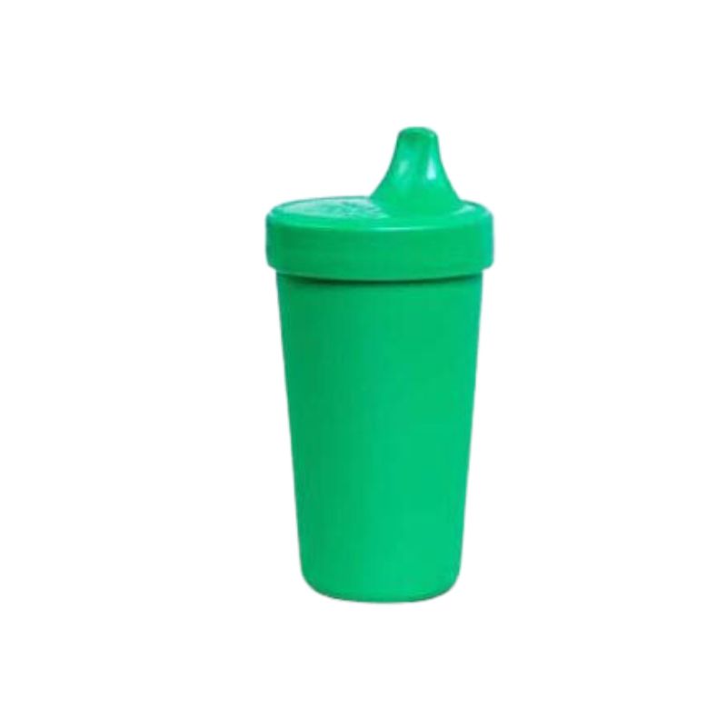 Replay Sippy Cups Kelly Green