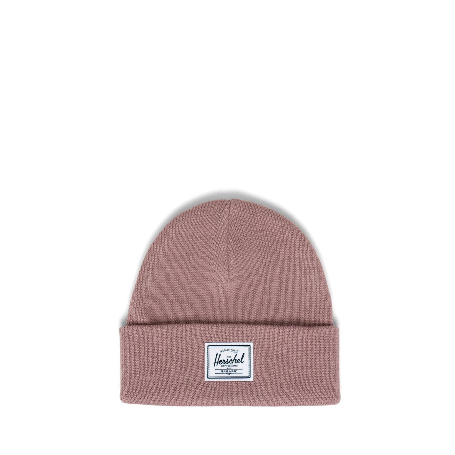 Herschel Elmer Kids Beanie Ash Rose