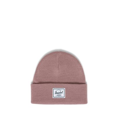 Herschel Elmer Kids Beanie Ash Rose