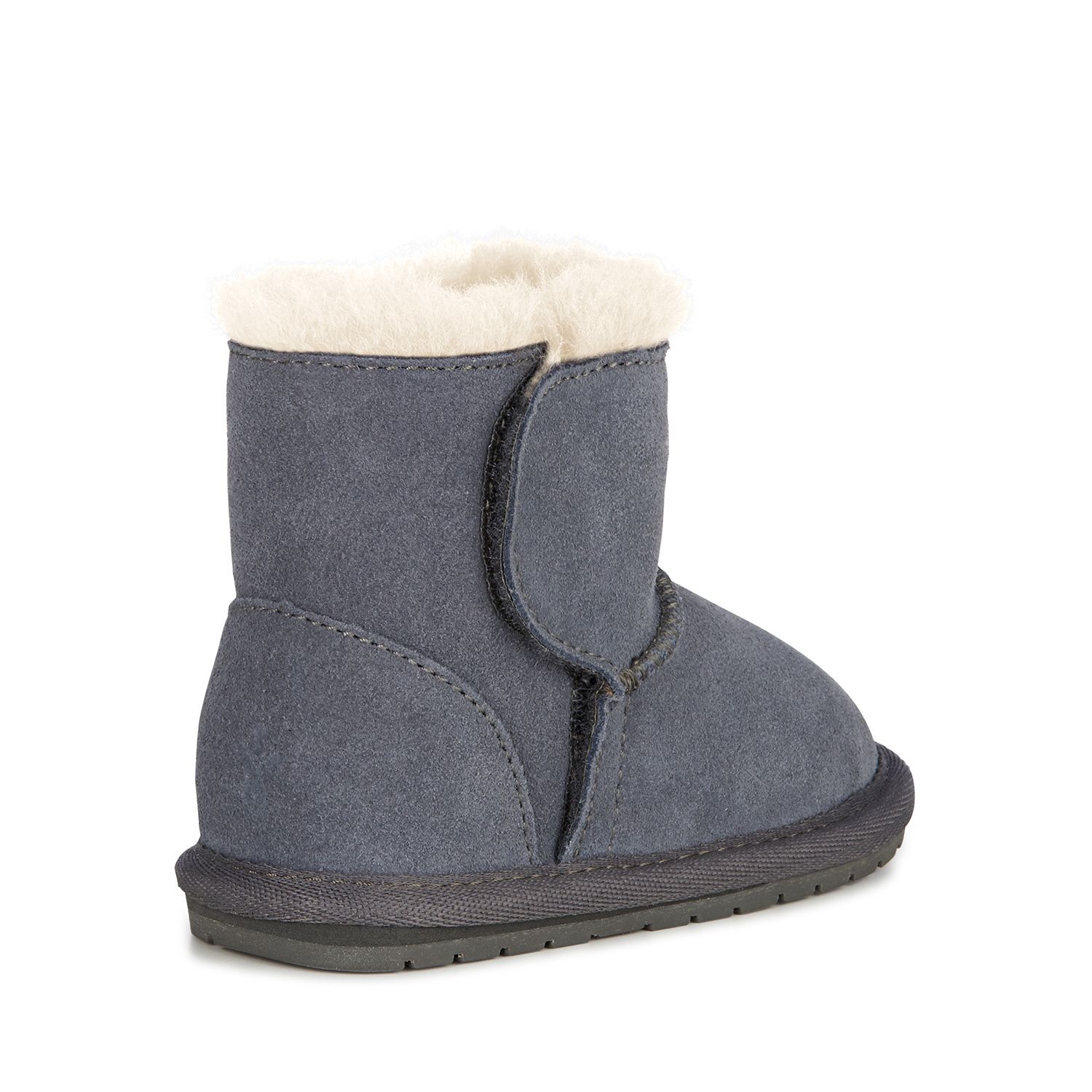 Emu Toddle Boot Charcoal