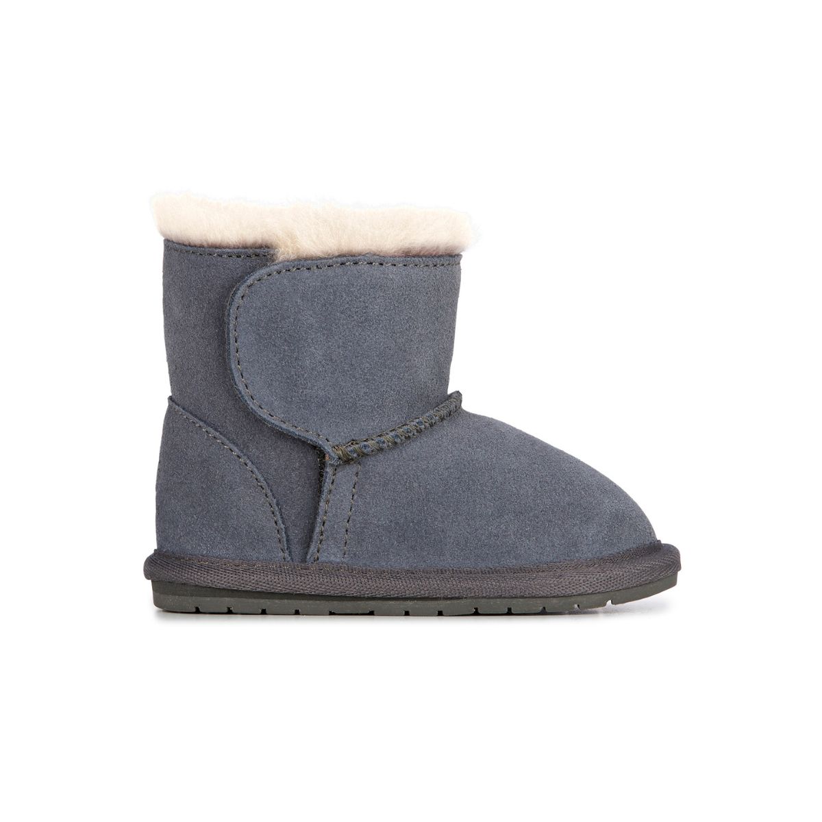Emu Toddle Boot Charcoal