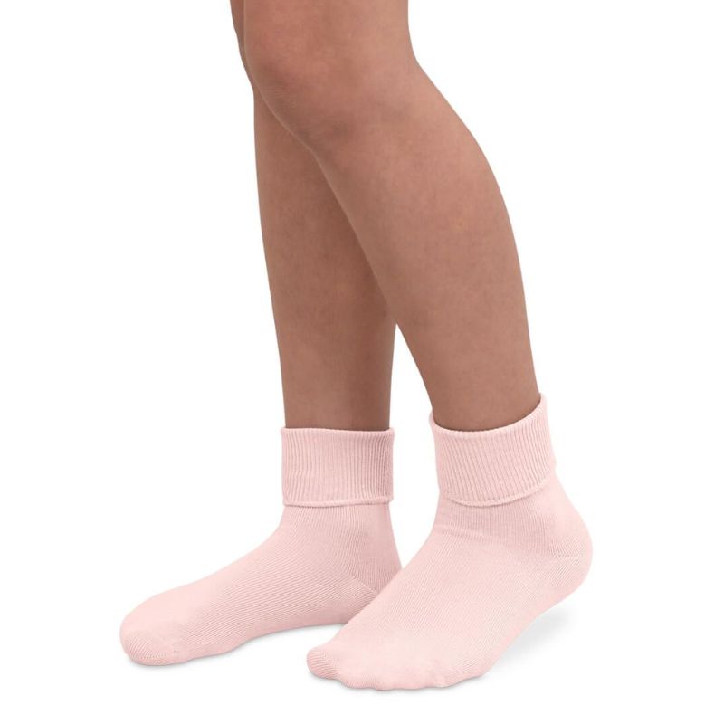 Jefferies Socks Pink