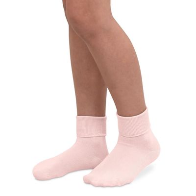 Jefferies Socks Pink