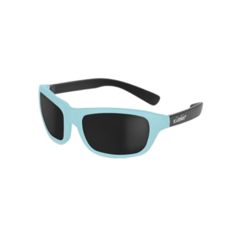 Kushies Sunglasses Turquoise