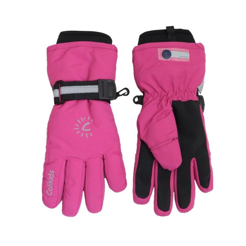 Calikids W0027 Waterproof Glove Cabaret