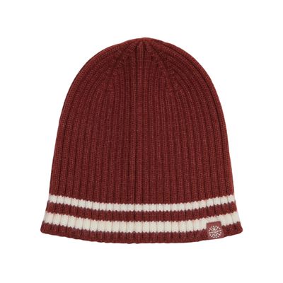 Calikids W2105 Soft Beanie Brick