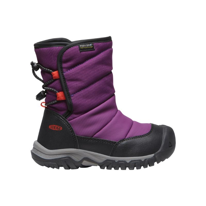 Keen Puffrider WP Charisma/Orange