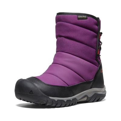 Keen Puffrider WP Charisma/Orange