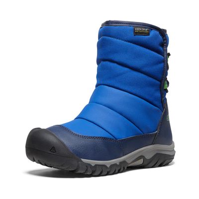 Keen Puffrider WP Naval Academy/Surf